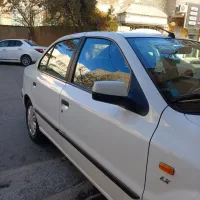 سمند مدل ۱۴۰۰ داشبورد سورن بدون رنگ|خودرو سواری و وانت|مشهد, اقبال|دیوار