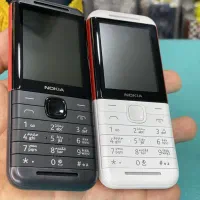 نوکیا ۵۳۱۰ ویتنام آکبند با رجیستر پلمپ دو سیم|موبایل|ارومیه, |دیوار
