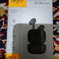 هندزفری بلوتوث کیو سی وای تی۱۳اصلTC|لوازم جانبی موبایل و تبلت|مشهد, حجاب (شهرک غرب)|دیوار