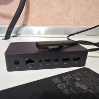 داک استیشن شارژر مایکروسافت سرفیس