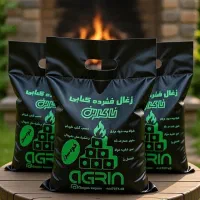 زغال خودسوز کبابی(فشرده)