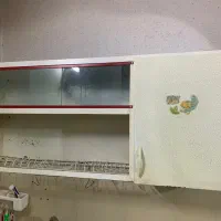 کابینت اهنی|مصالح و تجهیزات ساختمان|مشهد, وحید|دیوار