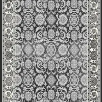 قالیچه ماشینی فانتزی