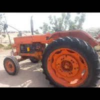 تراکتور رومانی مدل ۶۳ فنی ضمانتی|خودرو سنگین|جوانرود, |دیوار