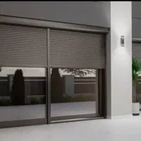 تعمیر نصب جک پارکینگ کرکره برقی درشیشه ای اتومات|خدمات پیشه و مهارت|تهران, سید خندان (جلفا)|دیوار