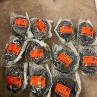 کابل برق رابط کلیددار