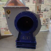 فن هواکش سانتریفیوژ ۱ونیم اسب