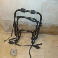 باربند دوچرخه