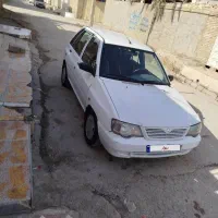 اهواز|خودرو سواری و وانت|اهواز, اسلام آباد شرقی|دیوار