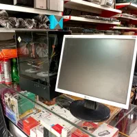 مانیتور ال سی دی ال جی ۱۷اینچ