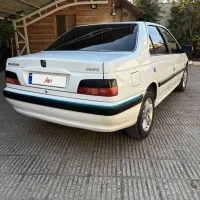 پارس تیوفایو مدل۹۸|خودرو سواری و وانت|گرگان, |دیوار