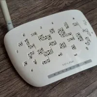 مودم وای فای tplink