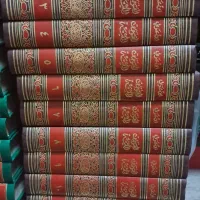 تفسیر المیزان،اعراب القرآن،دیوان شمس،نهجالبلاغه|کتاب و مجله مذهبی|تهران, حکمت|دیوار