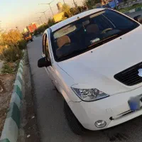 تیبا دو مدل 97 خشک|خودرو سواری و وانت|کرمانشاه, |دیوار