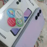 گوشی سامسونگa15