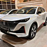 چانگان CS55 پلاس وارداتی // مدل 1404 صفر خشک روز