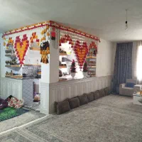 گمبول تزئینی روی اپن