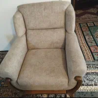 مبل ۱۰ نفره نونو اک|مبلمان خانگی و میز عسلی|مشهد, شهرک مهرگان|دیوار