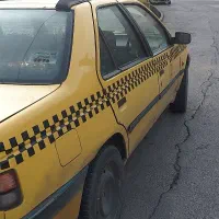 تاکسی  تاکسی 1386گردشی