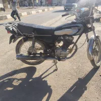 موتور مدل 83 پلاک قدیم مدارک کامل|موتورسیکلت|شیراز, کفترک|دیوار