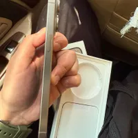 اپل iPhone 15 Pro Max ریجستر شده|موبایل|تهران, اختیاریه|دیوار