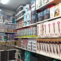 لوازم برقی آرایشی و خانگی