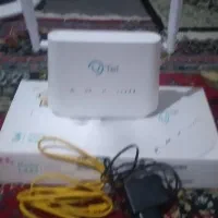 مودم وای فای یوتل|مودم و تجهیزات شبکه|کوچصفهان, |دیوار