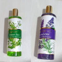 شامپو ژیوانا ۳۸ عدد