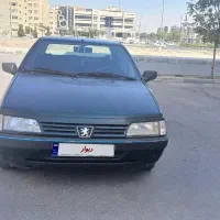 آردی هیدرولیک ۸۴