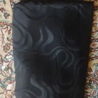 فروش پارچه چادری مشکی و رنگی