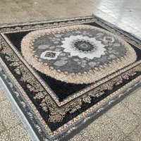 ۱۰ تخته ۶ متری فیلی طوسی فرش|فرش|اصفهان, دوطفلان|دیوار