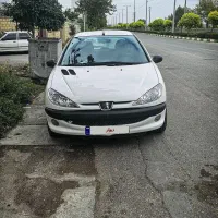 206 تیپ ۲ مدل ۹۹
