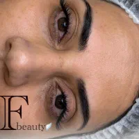 تخفیف اکستنشن مژه به مدت یک هفته(قیمت تکرارنشدنی)