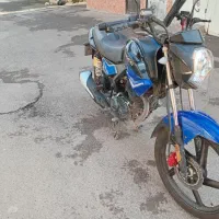 موتور ایردکو ۱۵۰ مدل ۴۰۲|موتورسیکلت|رشت, جماران|دیوار