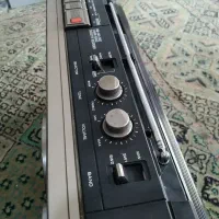 فروش رادیو ضبط|سیستم صوتی خانگی|سقز, |دیوار