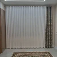نصاب پرده|خدمات پیشه و مهارت|بندر انزلی, شاکوچه|دیوار