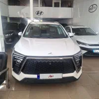 کی ام سی x5 مدل ۱۴۰۳