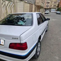 پارس آباد|خودرو سواری و وانت|پارس‌آباد, |دیوار