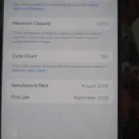 آیفون 16pro max پک اصلی