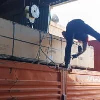 حمل بار درون شهری برون شهری|خدمات حمل و نقل|برخوار, |دیوار