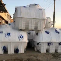 منبع آب با گرید خوراکی مورد تایید بهداشت*تانکر