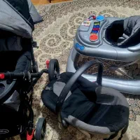 ست کالاسکه کریر روروئک