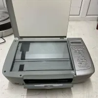 پرینتر hp psc1613 all in one|پرینتر، اسکنر، کپی، فکس|تهران, وحیدیه|دیوار