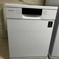 ماشین ظرفشویی دوو