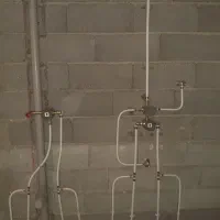 لوله کشی  آب و فاضلاب و گالوانیزه جوشی|خدمات پیشه و مهارت|اصفهان, رحیم‌آباد|دیوار