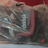 کالسکه کریر رورورک