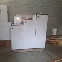 جا کفشی نو نو اصلا استفاده نشده