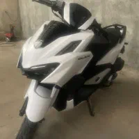 موتور کلیک|موتورسیکلت|طبس, |دیوار