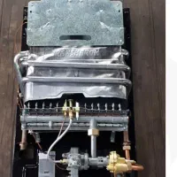 ابگرم کن دیواری|آبگرمکن، پکیج، شوفاژ|دورود, |دیوار