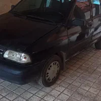 خودرو سواری 83|خودرو سواری و وانت|بهشهر, |دیوار